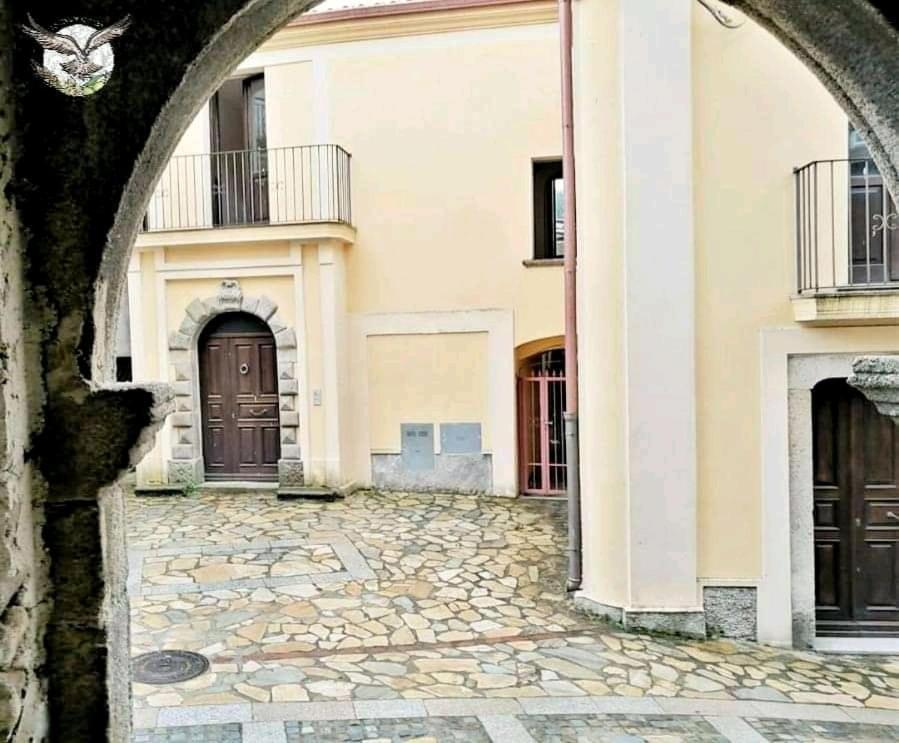 Le Vie Mediterranee Torre di Ruggiero Exterior photo